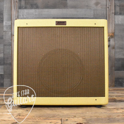 Pre-Owned Milkman Amps Custom Half Pint