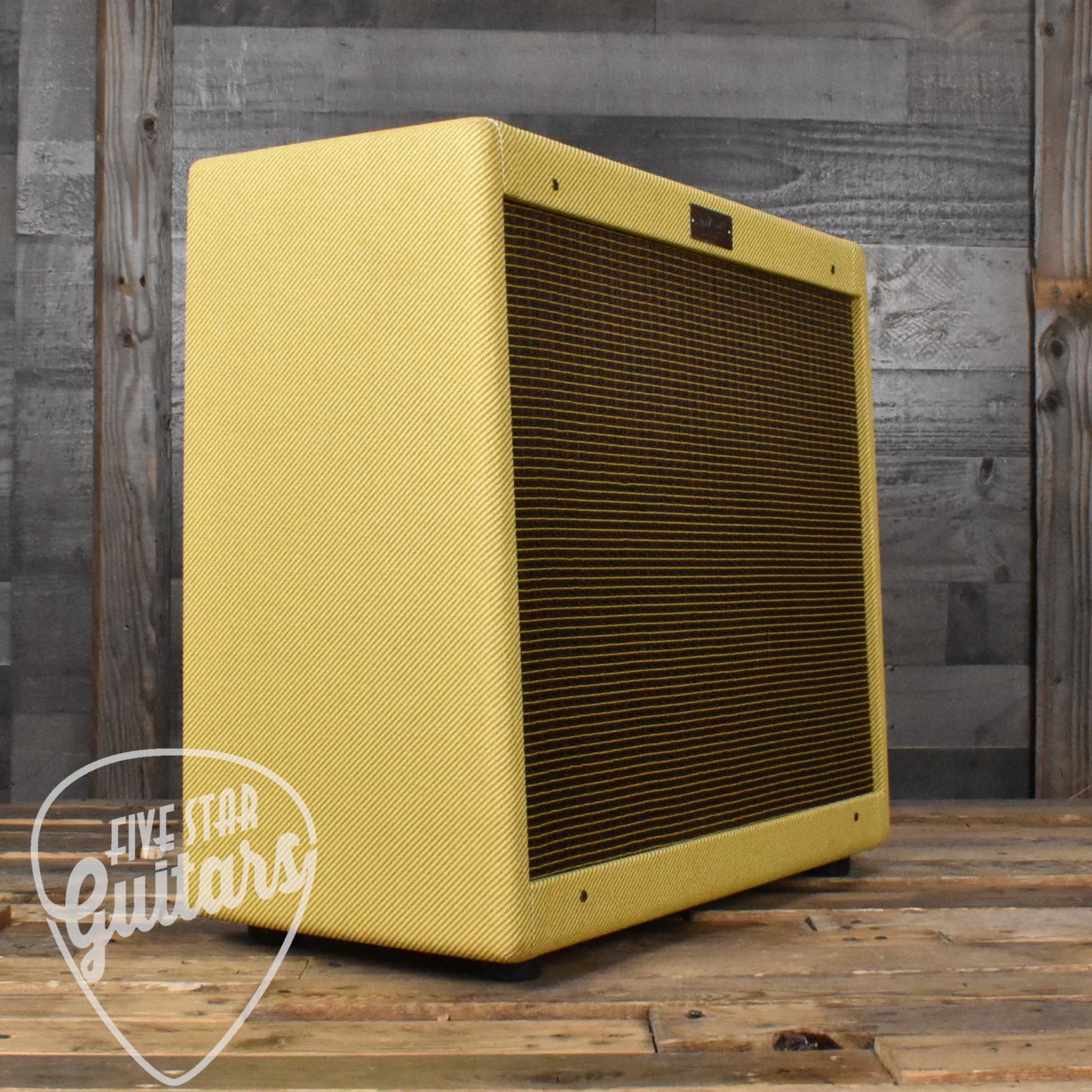 Pre-Owned Milkman Amps Custom Half Pint