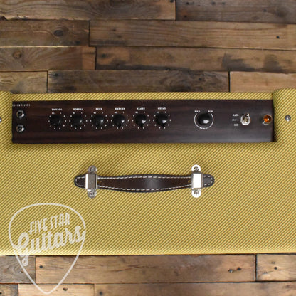 Pre-Owned Milkman Amps Custom Half Pint