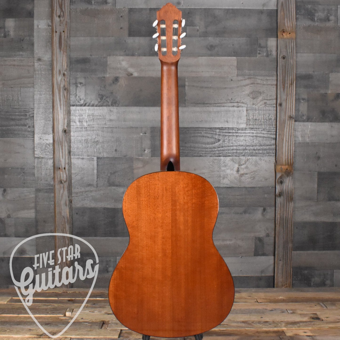 Yamaha CG142CH Nylon String Classical Acoustic Guitar - Natural