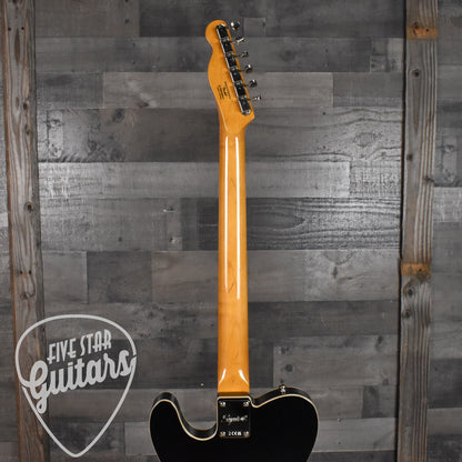 Squier Classic Vibe Baritone Custom Telecaster - Black