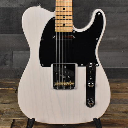 Suhr Classic T - Trans White with Premium Gig Bag