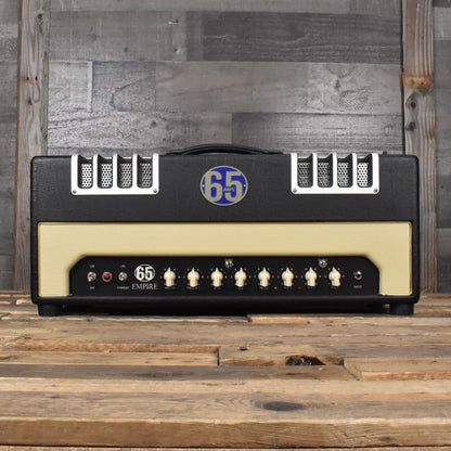 Pre-Owned 65 Amps Empire Head