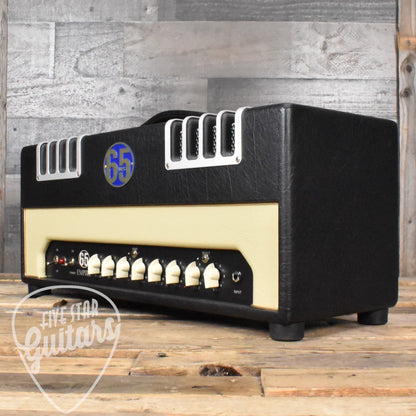 Pre-Owned 65 Amps Empire Head