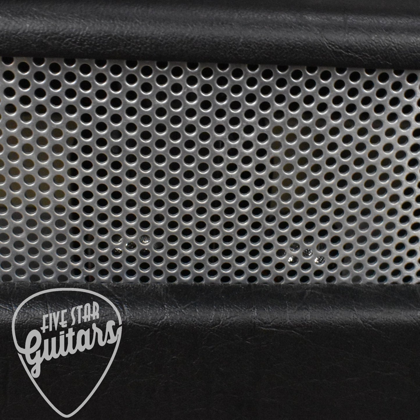 Pre-Owned 65 Amps Empire Head