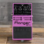 Flanger Pedals