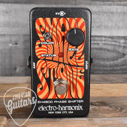 Electro-Harmonix Small Stone Phase Shifter