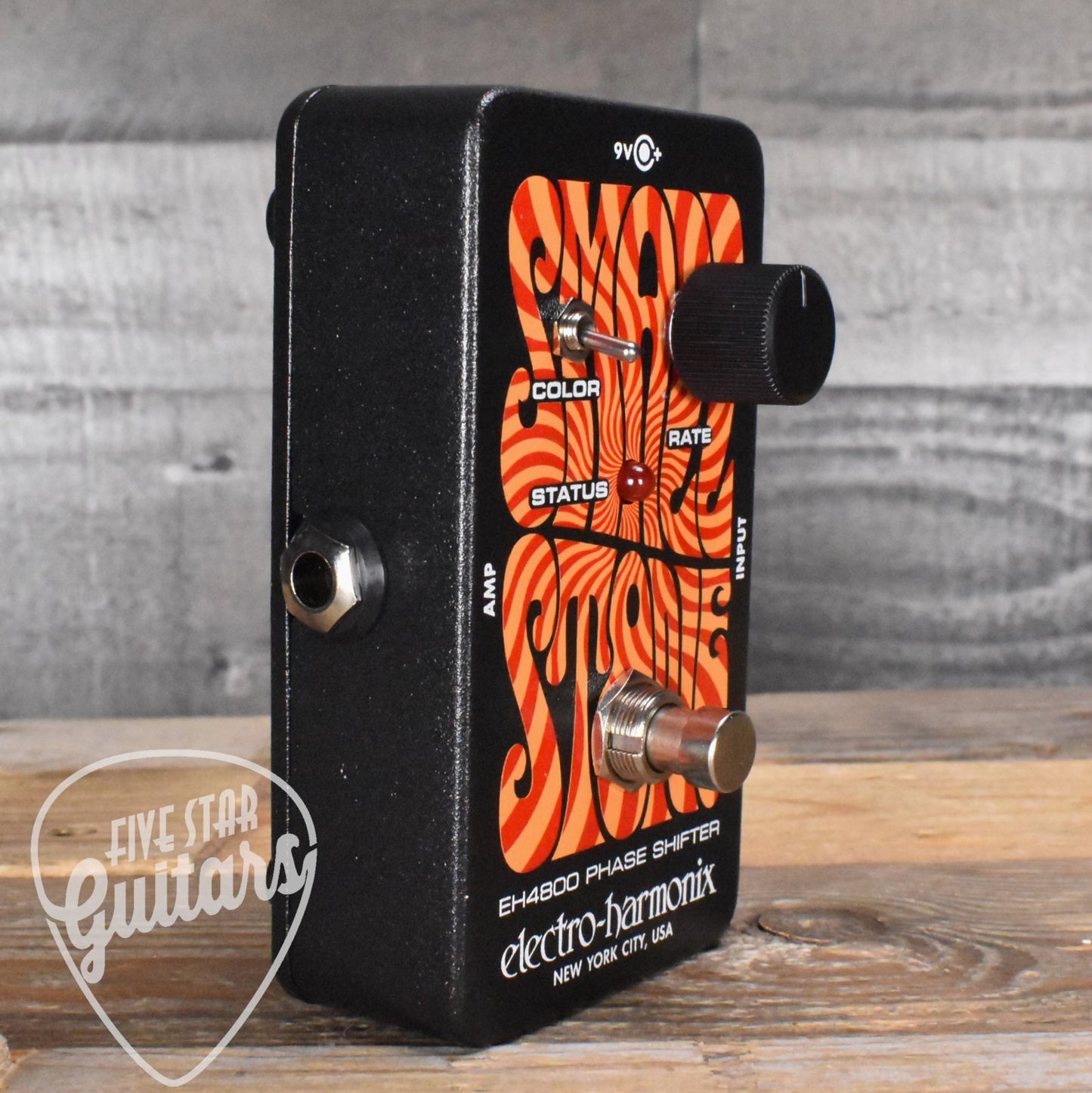 Electro-Harmonix Small Stone Phase Shifter