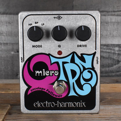 Electro-Harmonix Micro Q-Tron