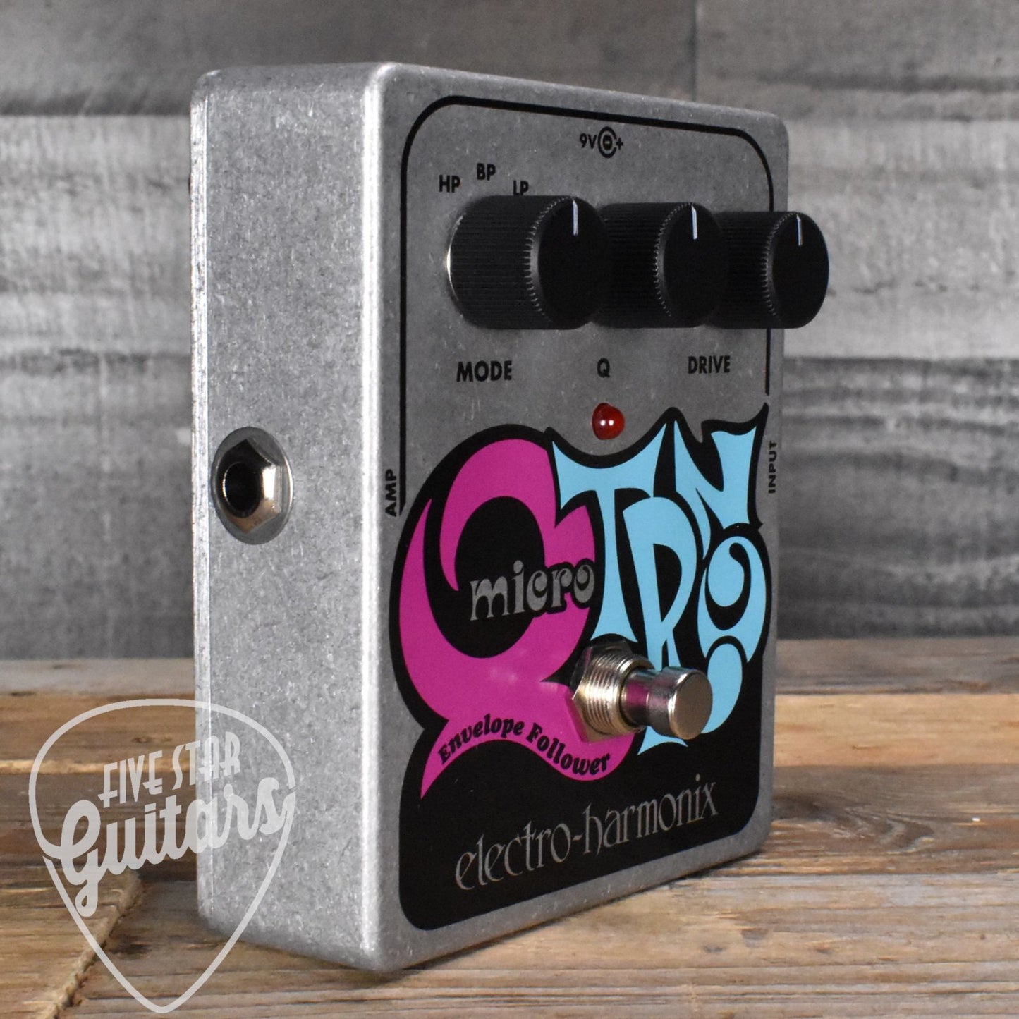 Electro-Harmonix Micro Q-Tron