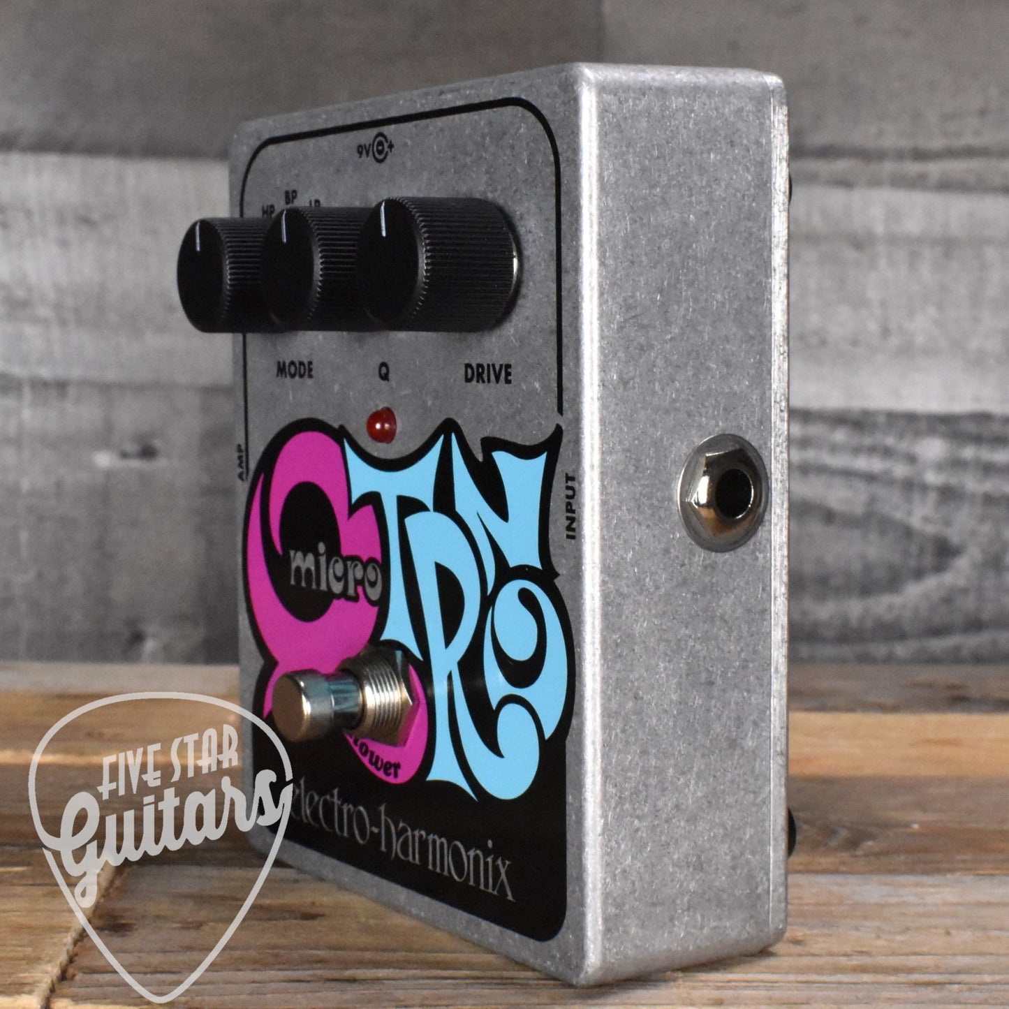 Electro-Harmonix Micro Q-Tron