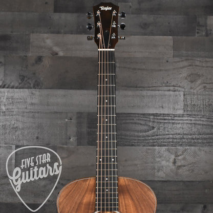 Taylor GS Mini-e Koa ES-B with Gig Bag