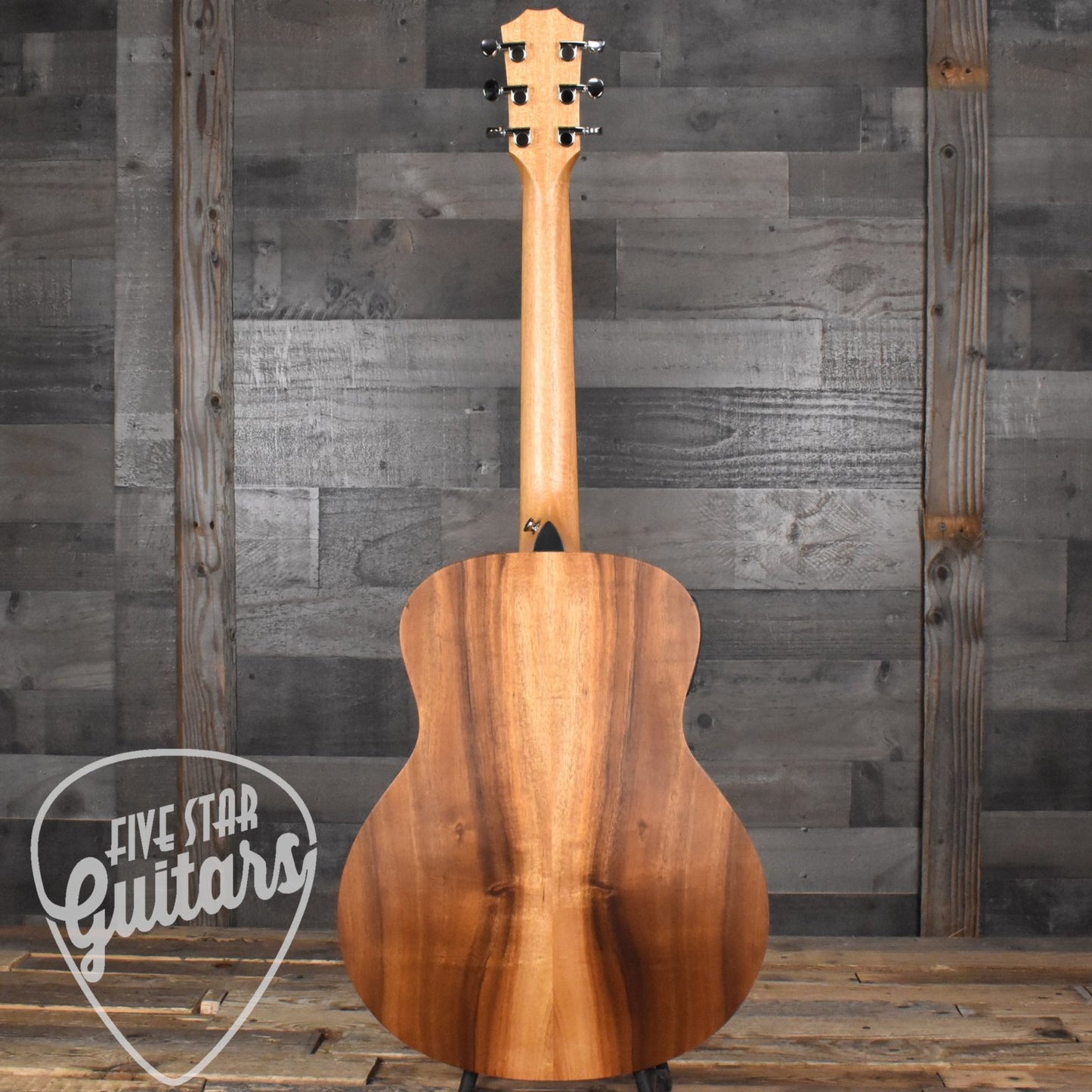 Taylor GS Mini-e Koa ES-B with Gig Bag