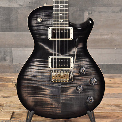 Paul Reed Smith Tremonti Signature - Charcoal Contour Burst with Hard Shell Case - AUTOGRAPHED BY PAUL REED SMITH