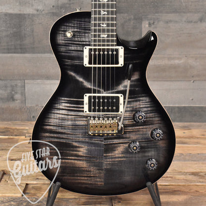 Paul Reed Smith Tremonti Signature - Charcoal Contour Burst with Hard Shell Case - AUTOGRAPHED BY PAUL REED SMITH