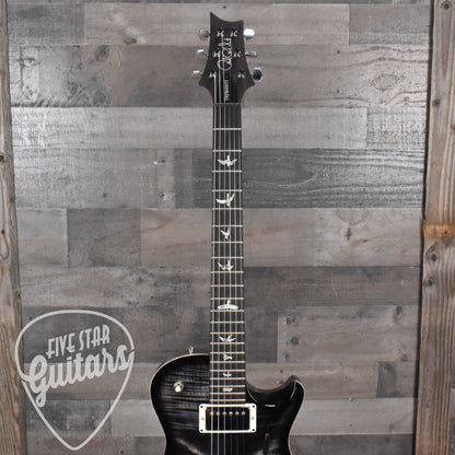 Paul Reed Smith Tremonti Signature - Charcoal Contour Burst with Hard Shell Case - AUTOGRAPHED BY PAUL REED SMITH