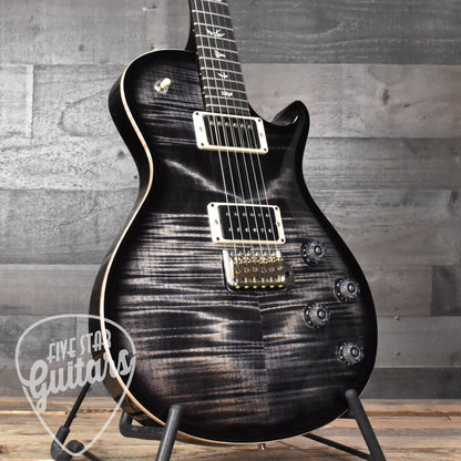 Paul Reed Smith Tremonti Signature - Charcoal Contour Burst with Hard Shell Case - AUTOGRAPHED BY PAUL REED SMITH