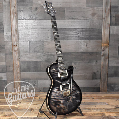 Paul Reed Smith Tremonti Signature - Charcoal Contour Burst with Hard Shell Case - AUTOGRAPHED BY PAUL REED SMITH