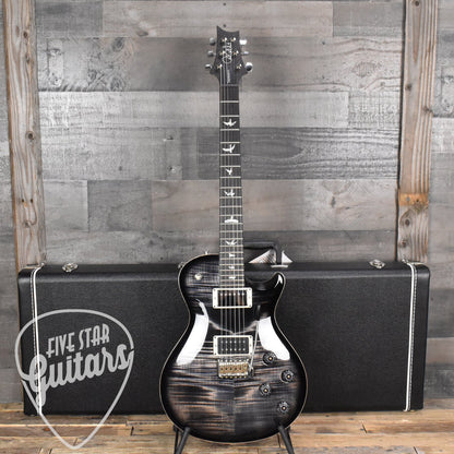 Paul Reed Smith Tremonti Signature - Charcoal Contour Burst with Hard Shell Case - AUTOGRAPHED BY PAUL REED SMITH