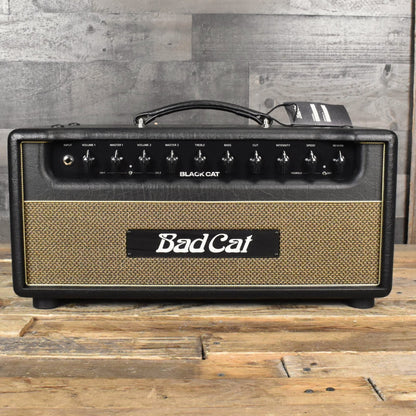 Bad Cat Black Cat 20w Head