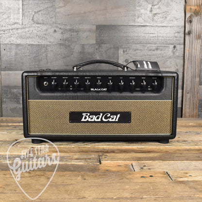 Bad Cat Black Cat 20w Head