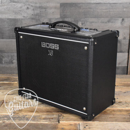 BOSS Katana-50 Gen 3 Guitar Amplifier