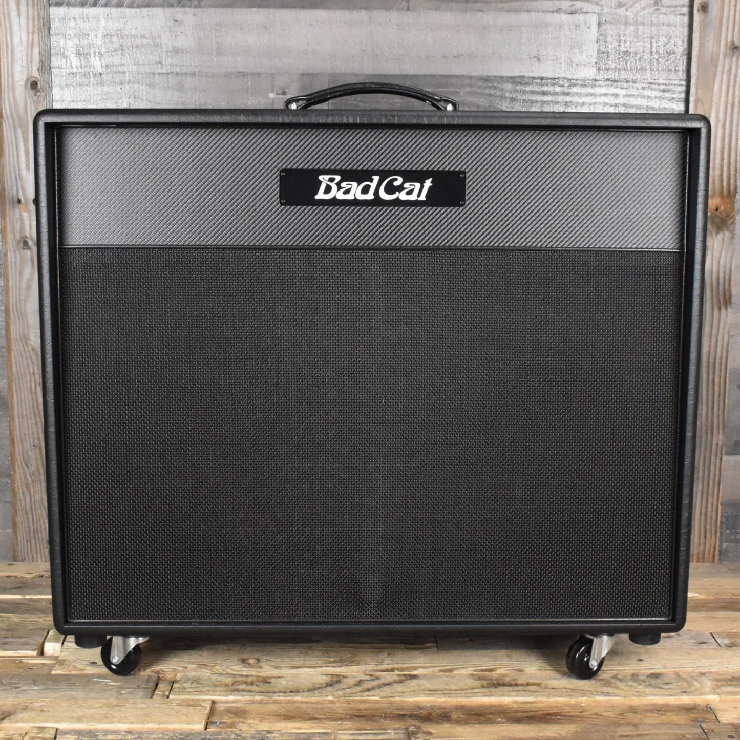 Bad Cat Lynx 2x12 Extension Speaker Cabinet