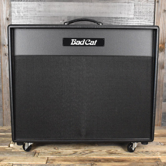 Bad Cat Lynx 2x12 Extension Speaker Cabinet