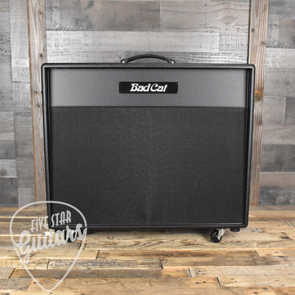 Bad Cat Lynx 2x12 Extension Speaker Cabinet