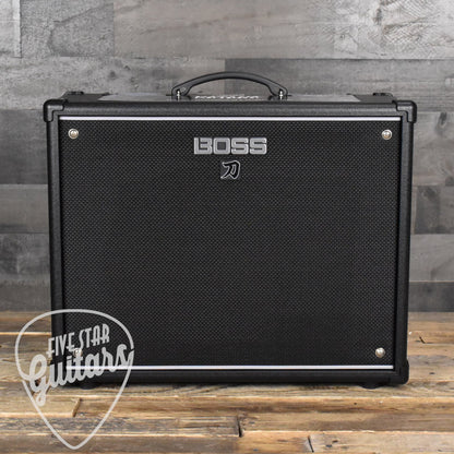 BOSS Katana-100 Gen 3 Guitar Amplifier