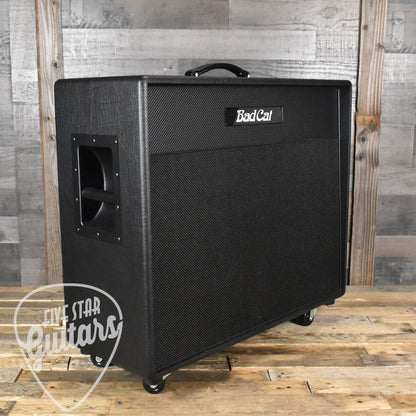 Bad Cat Lynx 2x12 Extension Speaker Cabinet