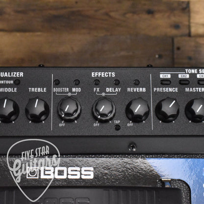 BOSS Katana-100 Gen 3 Guitar Amplifier