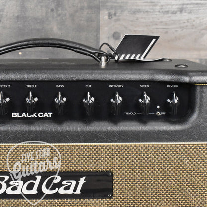 Bad Cat Black Cat 20w Head