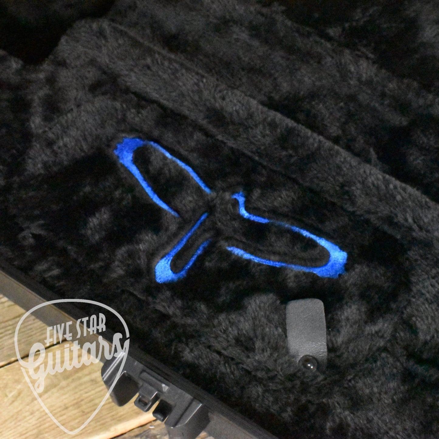 PRS ATA Molded Multi Fit D1 Case