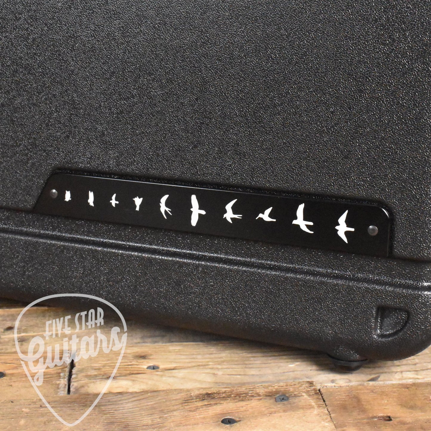 PRS ATA Molded Multi Fit D1 Case