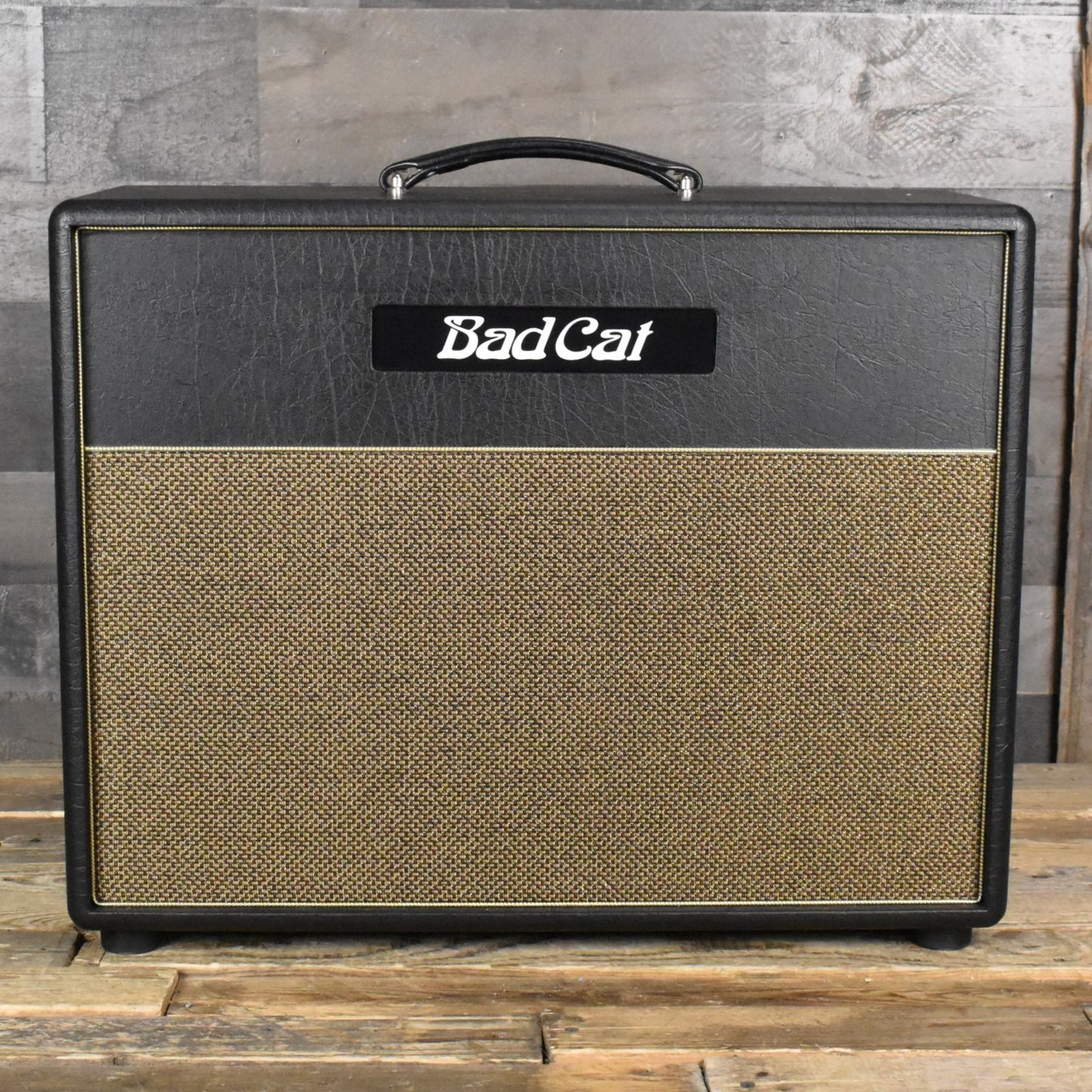 Bad Cat 1x12 Extension Speaker Cabinet