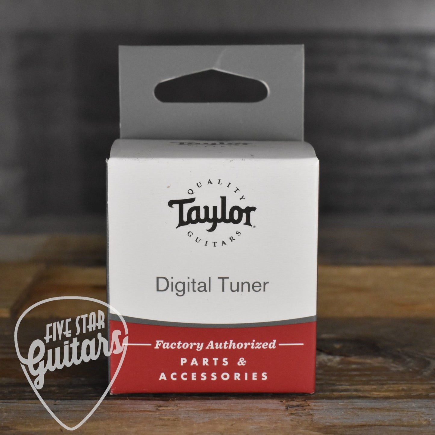 Taylor 1200 Clip On Digital Tuner