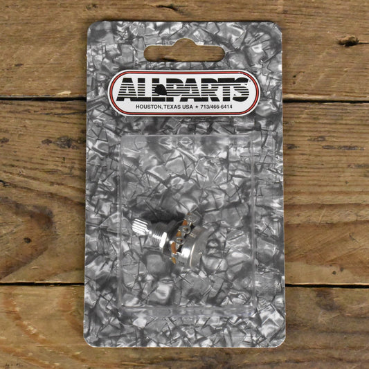 Allparts Mini Audio Pot 250K