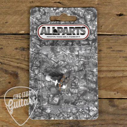 Allparts Mini Audio Pot 250K