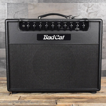 Bad Cat Lynx 1x12 50w Combo Amplifier