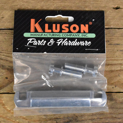 Kluson Stop Tailpiece Chrome