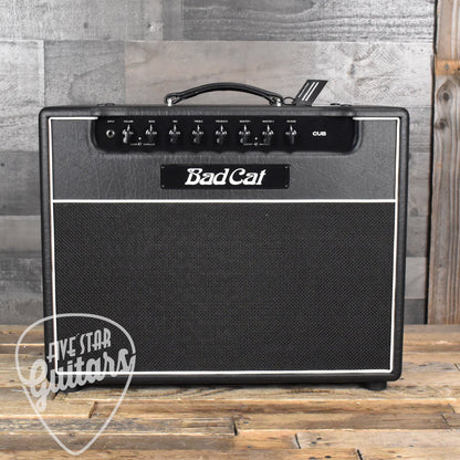 Bad Cat Cub 30w Combo Amplifier