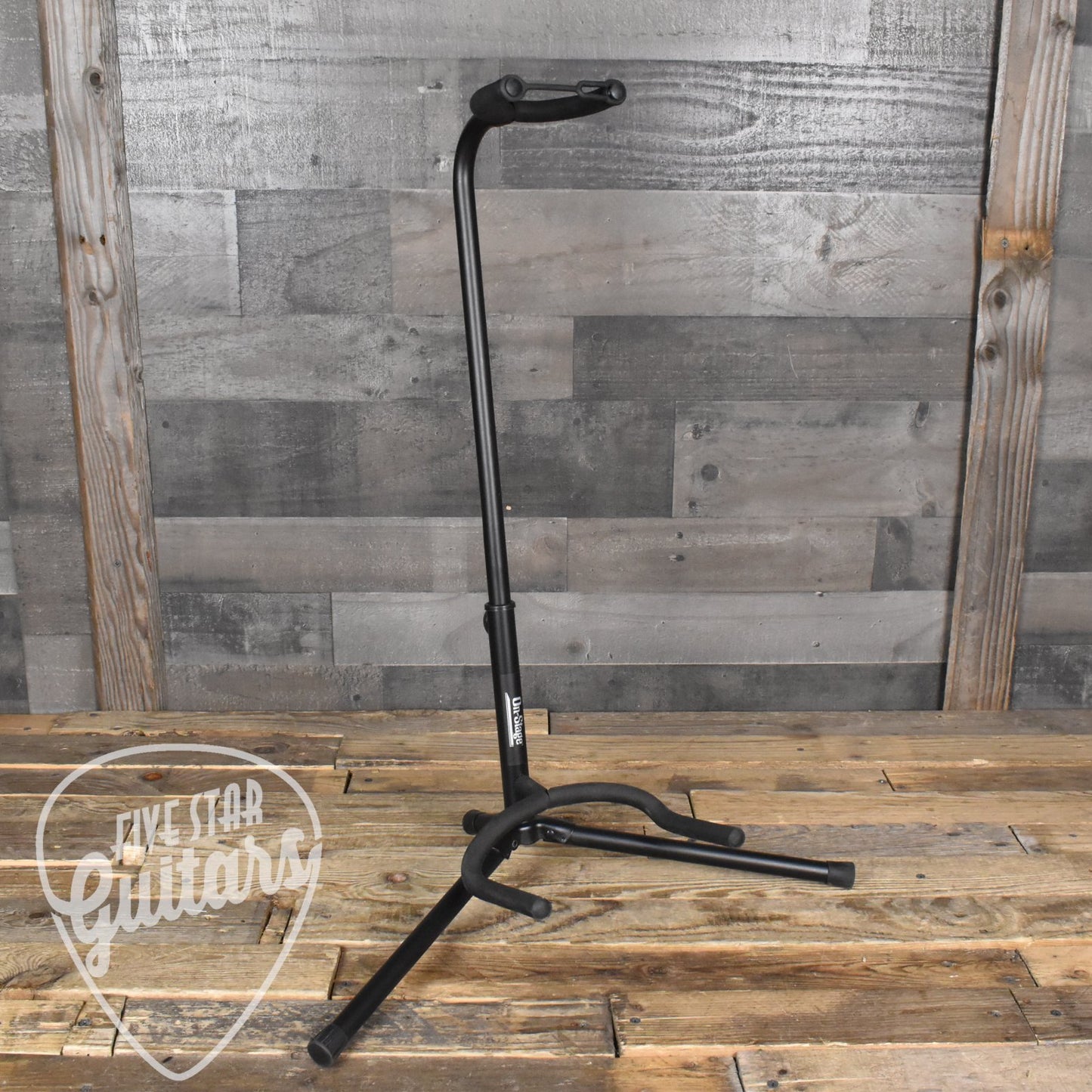 On-Stage XCG-4 Classic Guitar Stand