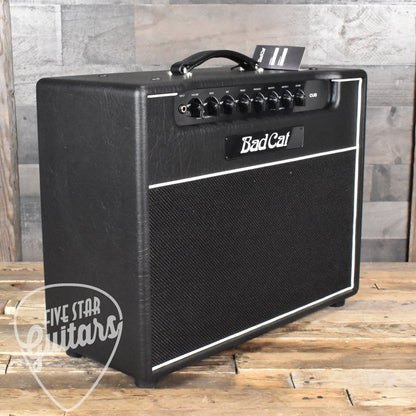 Bad Cat Cub 30w Combo Amplifier