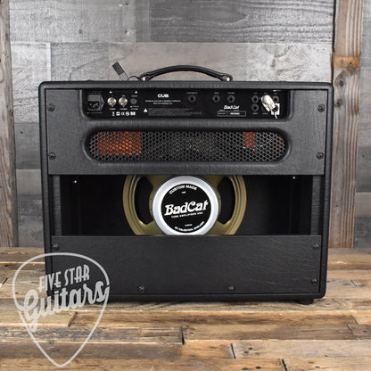 Bad Cat Cub 30w Combo Amplifier