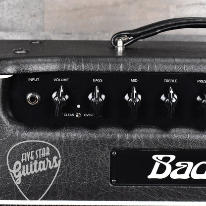 Bad Cat Cub 30w Combo Amplifier