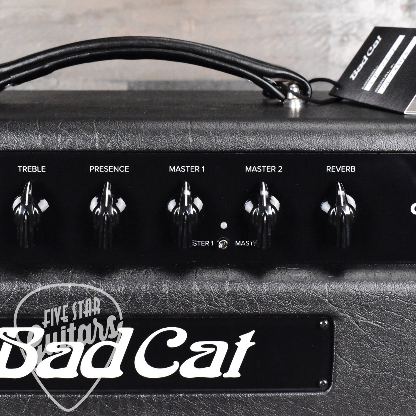 Bad Cat Cub 30w Combo Amplifier