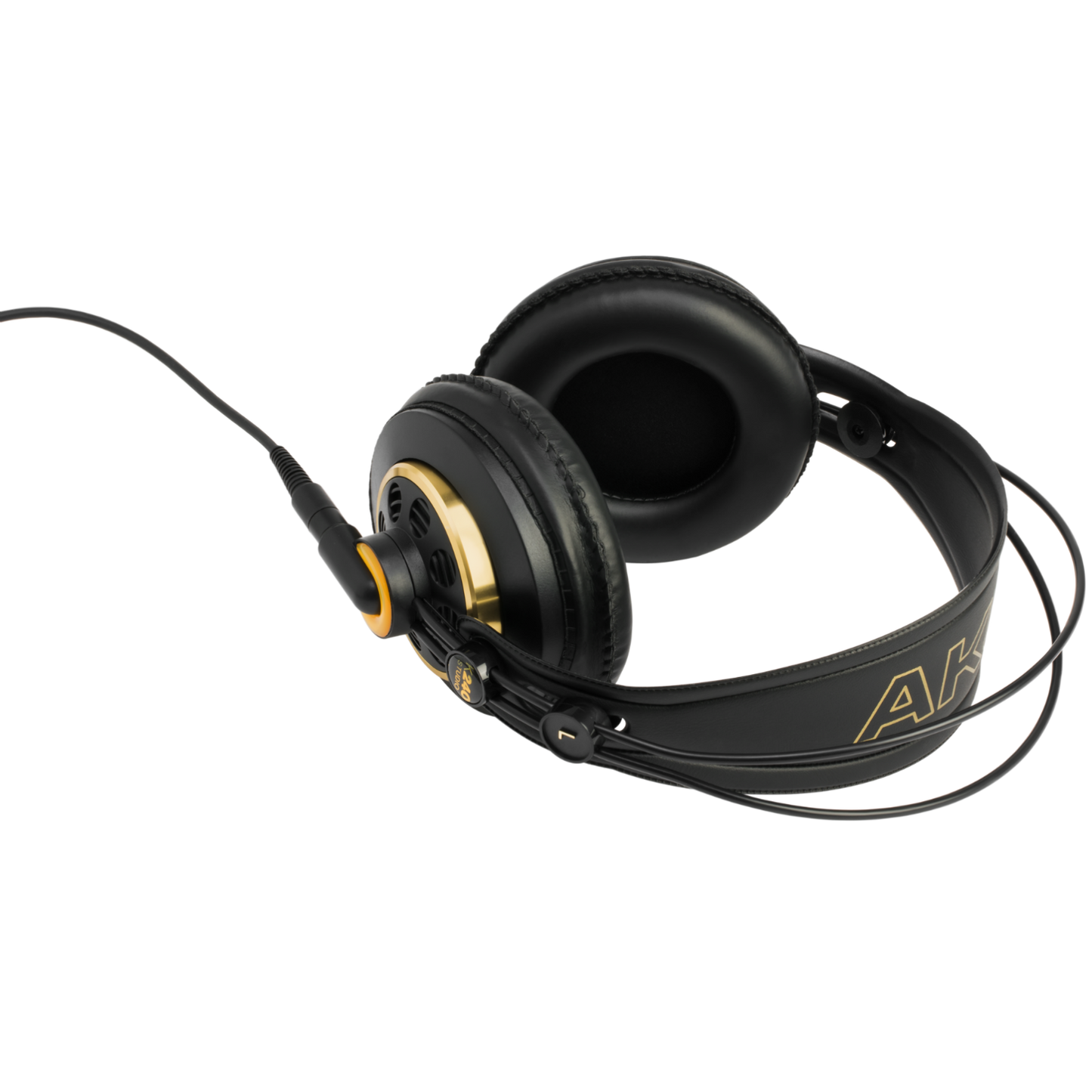 AKG K240S Binaural Stereo Headphones