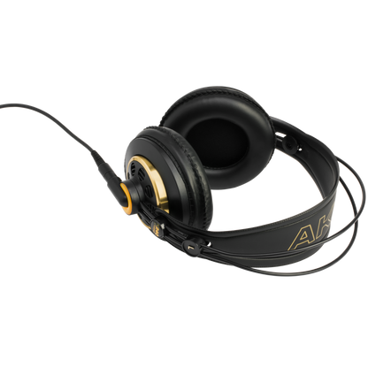 AKG K240S Binaural Stereo Headphones