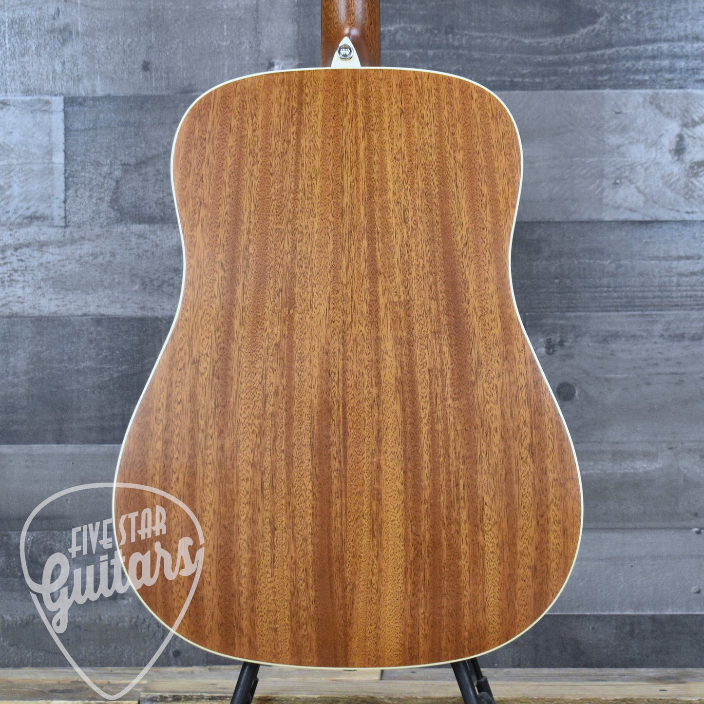 Alvarez AD60 Dreadnought - Natural